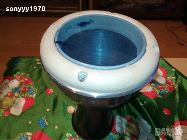 ТАРАМБУКА 75ЛВ НОВА 2512211906, снимка 3 - Ударни инструменти - 35240389