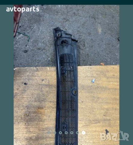 Opel frontera b лайсна кора под предно стъкло, снимка 7 - Части - 40451911