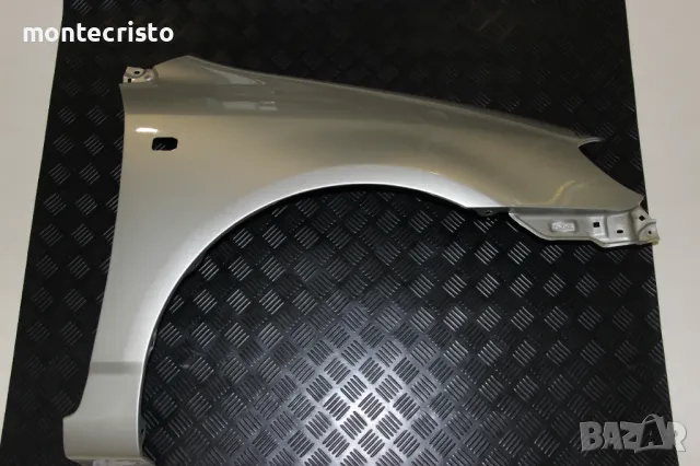 Десен калник Toyota Corolla E12 комби (2002-2007г.) Тойота Корола E120 