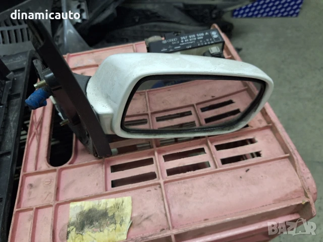 Дясно огледало за Toyota Yaris 010399