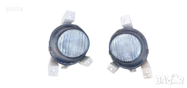 Халогени Опел Агила - Сузуки
- Шевролет 