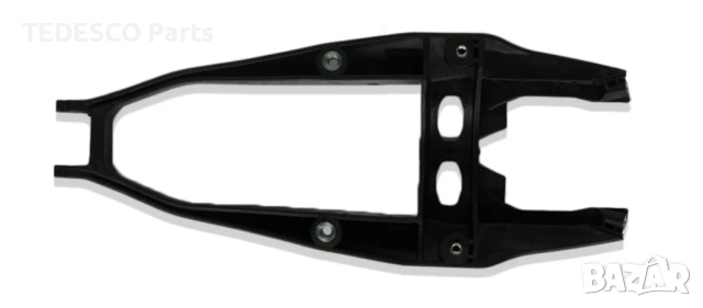 НОВА опашка / subframe за Husqvarna 2016 - 2019 г., снимка 3 - Части - 52579297