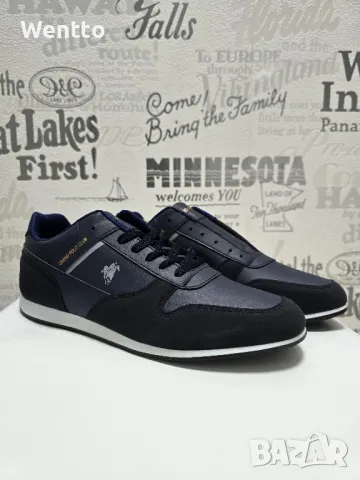 Мъжки маратонки, снимка 1