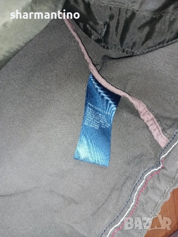 Tommy Hilfiger парка унисекс M - 49 лв, снимка 9 - Якета - 52458422