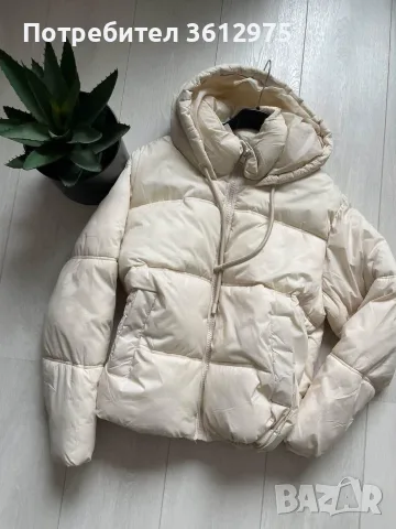Дамско яке разпродажба 