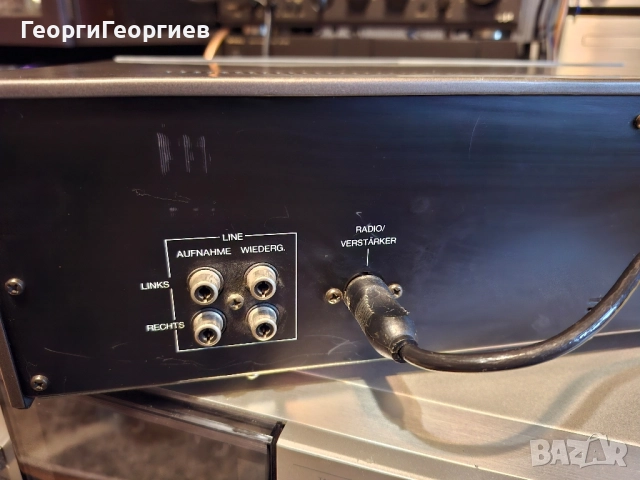 TELEFUNKEN HC800, снимка 6 - Декове - 51965640