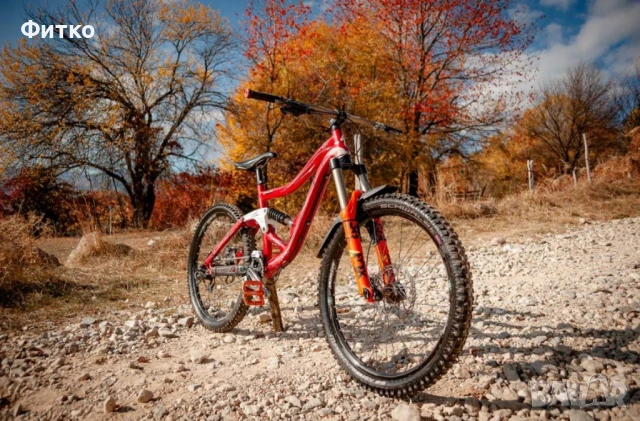 Планински велосипед Specialized Bighit 1 26’