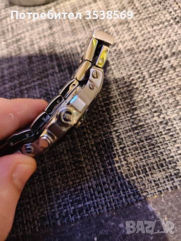 Мъжки часовник Cerutti 1881, снимка 7 - Мъжки - 52569237