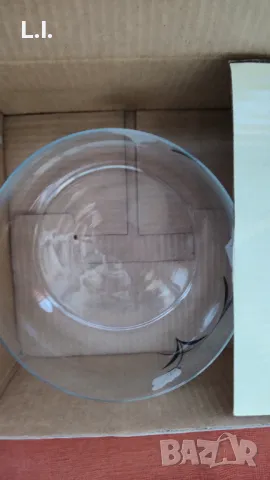 Кристална купа -Ден и Нощ , снимка 3 - Други - 48035438