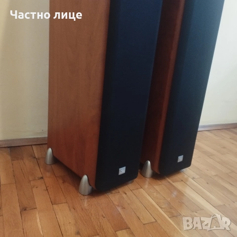 JBL, снимка 9 - Тонколони - 52841374