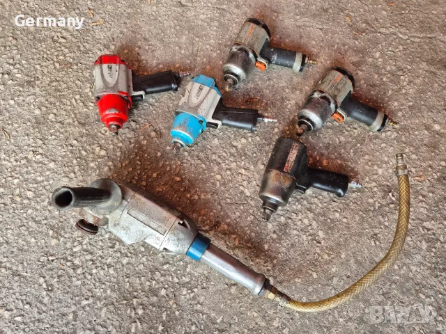 гайковерт hazet rodcraft wurth флекс , снимка 2 - Ъглошлайфи - 49653008