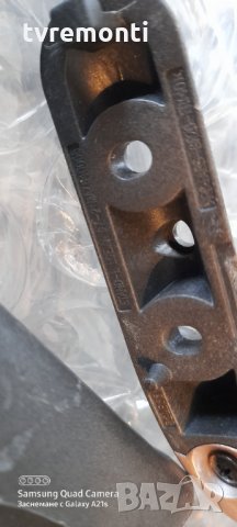 ​TV стойка Телевизор LG32LF5610, снимка 3 - Части и Платки - 31020643