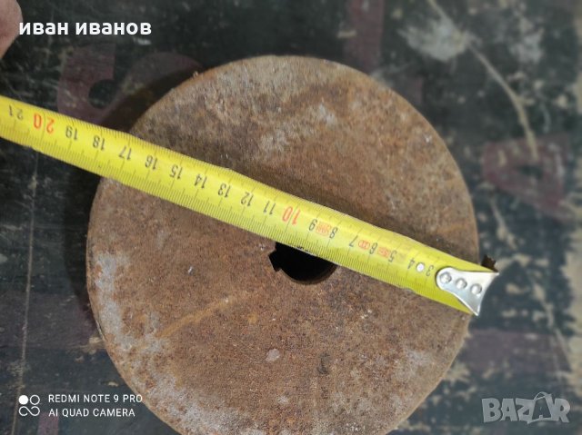 Ремъчна Шаиба, снимка 3 - Селскостопанска техника - 34877499