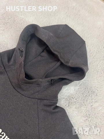 Мъжки суитшърт PEAK PERFORMANCE. Размер S, снимка 6 - Спортни дрехи, екипи - 54163092