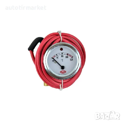 Часовник температура 3 мт 53mm – T330