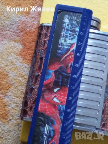 Манерка стара 27468, снимка 7 - Декорация за дома - 36681362