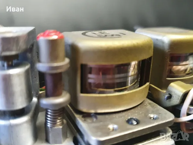 STUDER A67 head block, снимка 5 - Други - 49699497