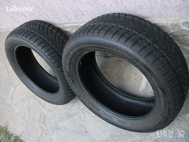 205 55 16 цола 2 броя зимни гуми Star Performer Stratos HP Extra Load - Dot 2025 год, снимка 2 - Гуми и джанти - 56247411