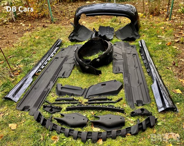 Mercedes AMG W207 W204 W212 Капак Кора Врата Калник Броня Греда Праг Led Стоп Стъкло Брава Дръжка, снимка 12 - Части - 34652592