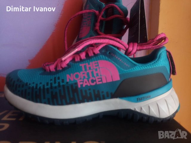 The North Face Ultra Traction FutureLight, снимка 4 - Маратонки - 37159009