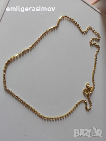 Накити , колиета , гердани., снимка 8 - Колиета, медальони, синджири - 20897026