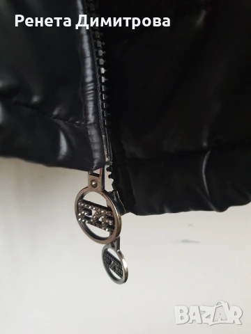 Дамски елек 44 размер, снимка 2 - Елеци - 53958491