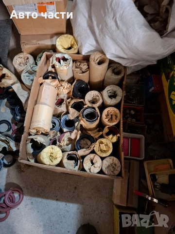 СЕМЕРИНГИ за коли .бусоове камиони и други , снимка 7 - Аксесоари и консумативи - 53940613