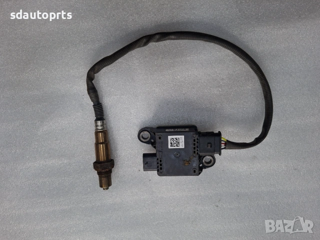 A0009053504 Втора употреба Нокс Nox Сензор Mercedes - Тестван