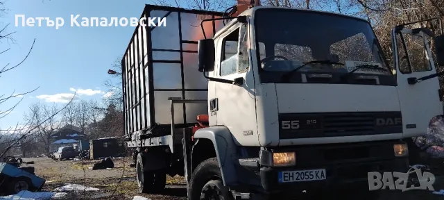 Търся ,купувам контейнер, фургон, гараж или друг вариант за склад!, снимка 2 - Индустриална техника - 48805857