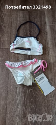 Бебешки бански костюм на Champion 