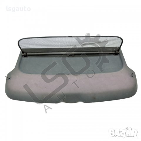 Кора над багажник AUDI A3 (8PA)(2004-2008) ID:87869, снимка 1 - Части - 38205714