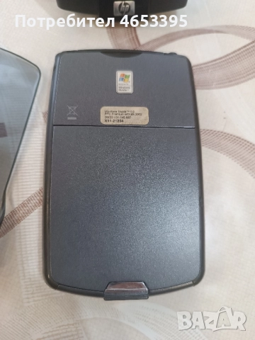 Джобен компютър HP, снимка 6 - Друга електроника - 52443855