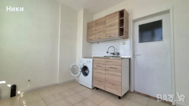 🏠 РЕМОНТИРАН 1-СТАЕН 42,88 КВ.М + МАЗЕ + ТАВАНСКА | 2-РИ ЕТ. | СЪЕДИНЕНИЕ | БЕЗ БРОКЕР, снимка 7 - Апартаменти - 55954533