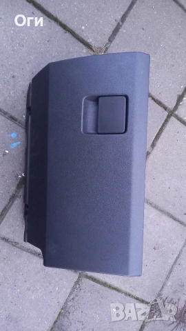 Жабка за Опел Зафира В