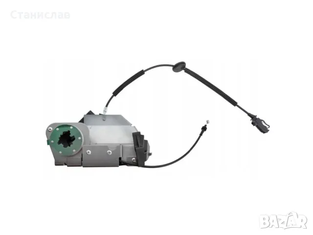 Ford Transit MK9 Брава за предна лява врата , снимка 4 - Части - 50267995