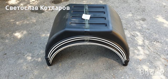 калници за бусове  всички размери 