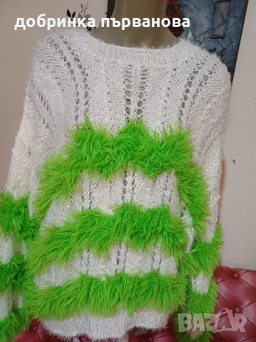 Ръчно плетиво