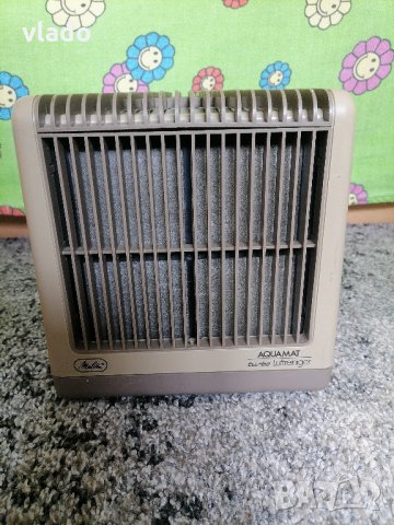 Пречисвател за въздух 