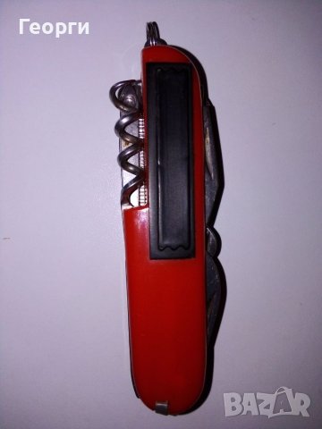 Джобно ножче, снимка 2 - Ножове - 46413628