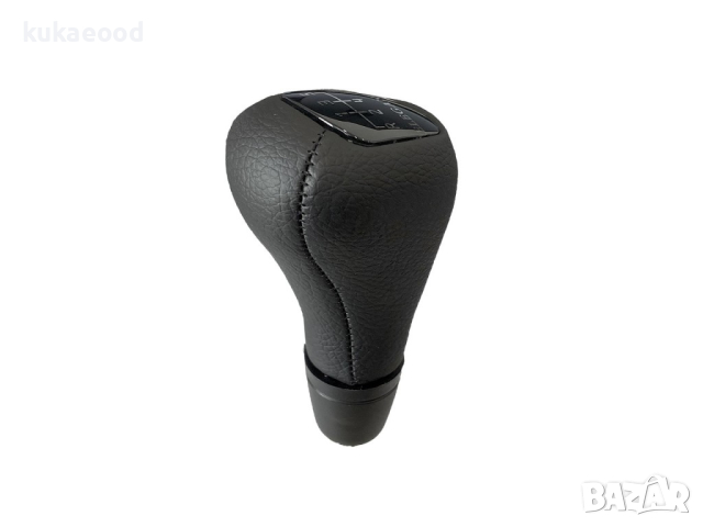 Топка за скоростен лост Mercedes C-Class W202 (1993-2001), снимка 2 - Аксесоари и консумативи - 44666022