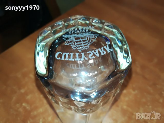 cutty sark-чаша 1бр 2812221932, снимка 2 - Антикварни и старинни предмети - 39130337