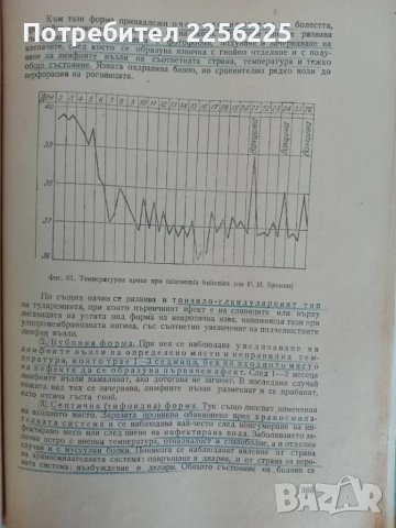 "Заразни болести", снимка 2 - Специализирана литература - 47481876