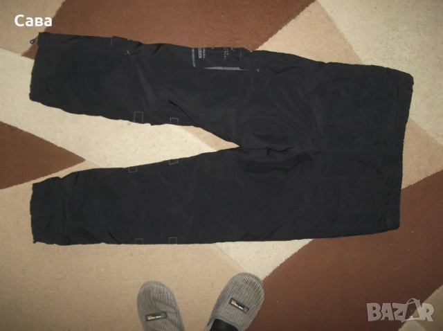 Зимен спортен панталон INTO  мъжки,Л, снимка 4 - Спортни дрехи, екипи - 52950745