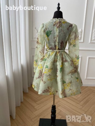 Zimmermann 2024, снимка 3 - Рокли - 42599601