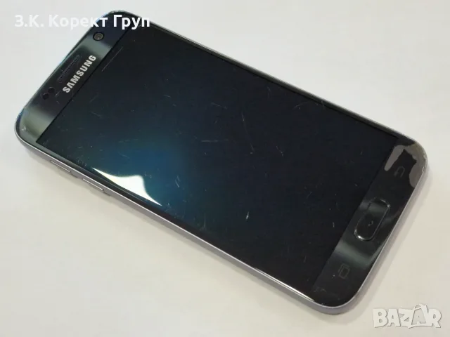 Samsung Galaxy S7 32GB, снимка 7 - Samsung - 55768310