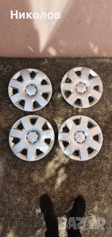 Тасове 16 mitsubishi lancer asx 16 цола митсубиши оригинални