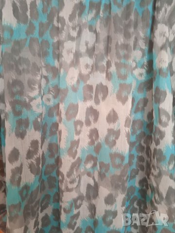 Парео /туника за плаж , снимка 3 - Бански костюми - 37722434