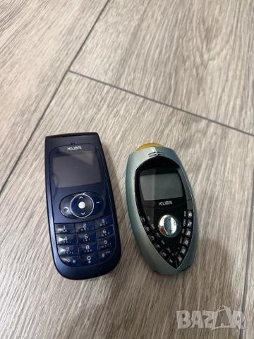 Siemens Xelibri 4 и 7 Сиеменс xelibri, снимка 3 - Siemens - 52240908