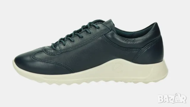 кожени обувки / маратонки Ecco Flexure Runner номер 38, снимка 3 - Други - 48759505