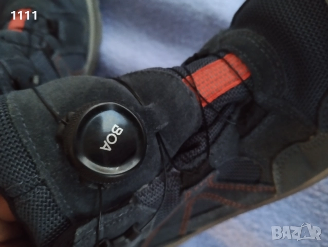 Superfit core-tex номер 35., снимка 11 - Детски боти и ботуши - 52267932